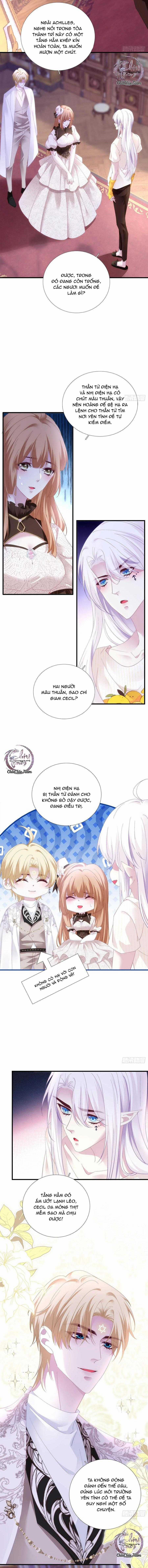 Thánh Tâm Không Dễ Chọc 59 trang 8