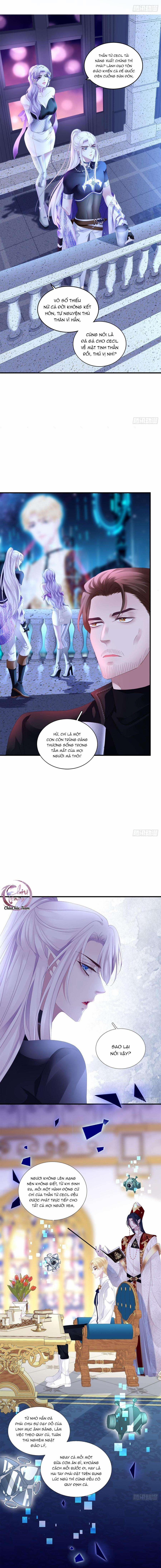 Thánh Tâm Không Dễ Chọc 6 trang 6