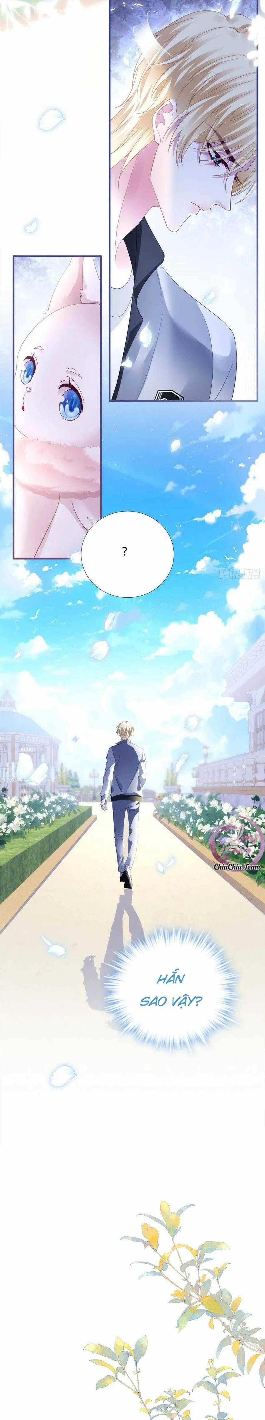 Thánh Tâm Không Dễ Chọc 60 trang 11