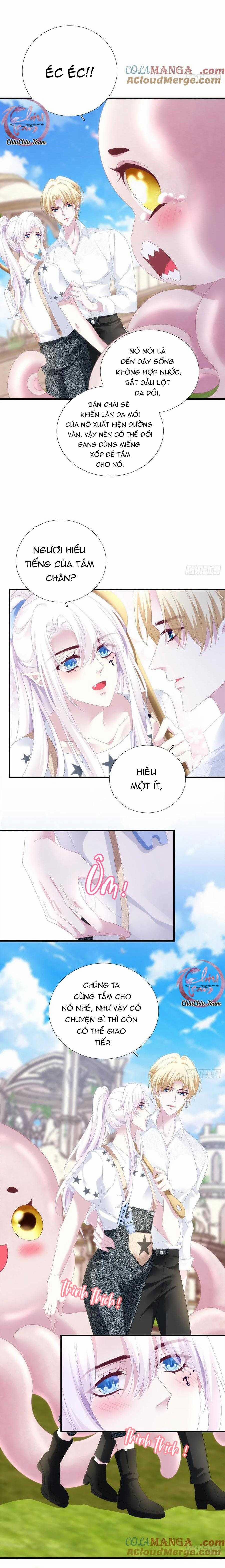 Thánh Tâm Không Dễ Chọc 60 trang 17