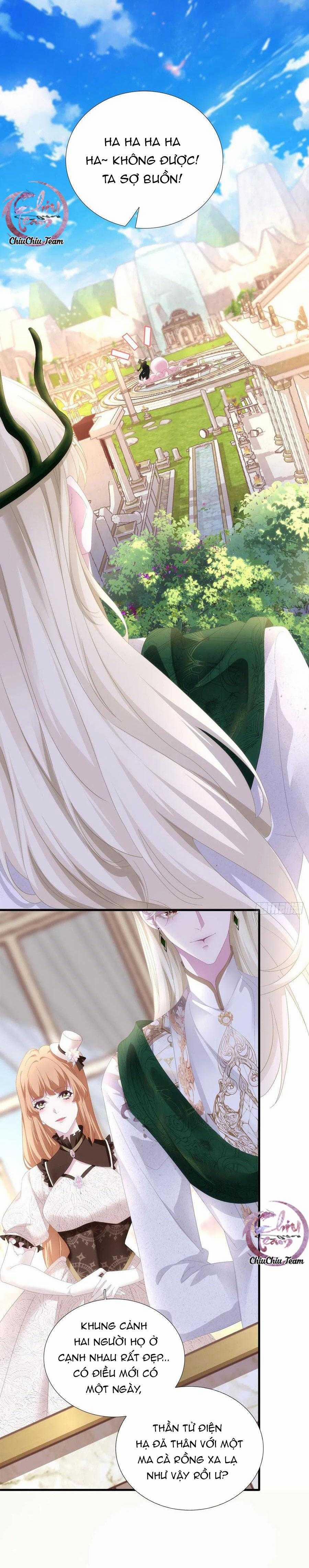 Thánh Tâm Không Dễ Chọc 60 trang 20