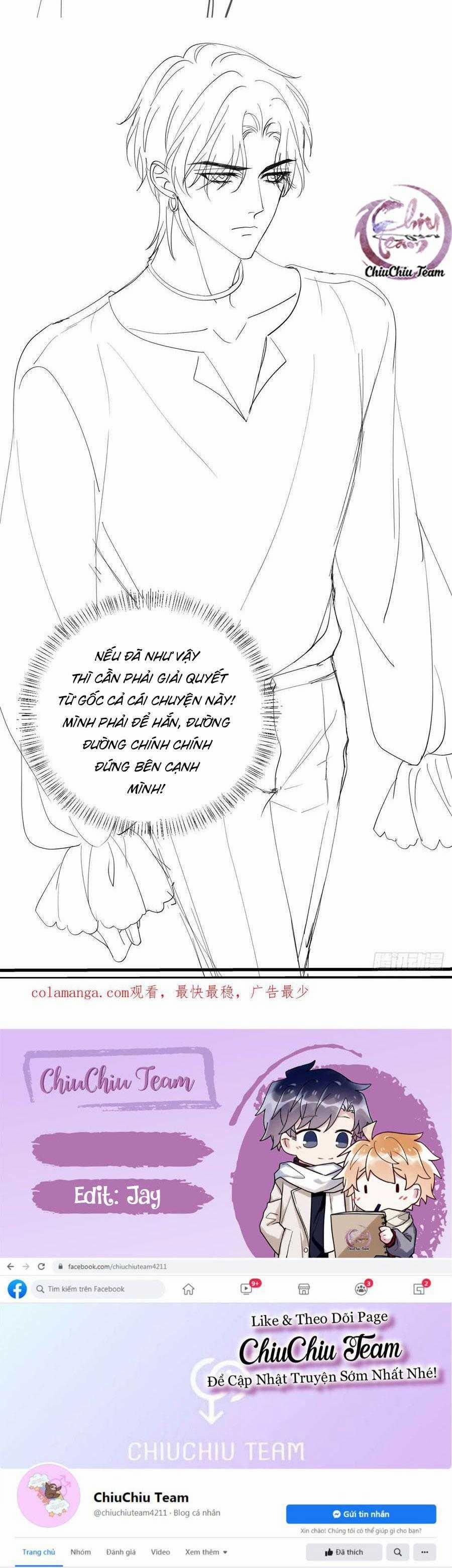 Thánh Tâm Không Dễ Chọc 60 trang 23