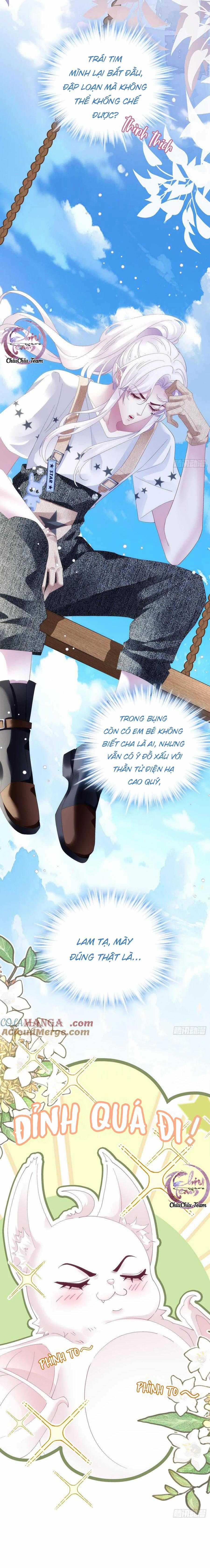 Thánh Tâm Không Dễ Chọc 60 trang 3