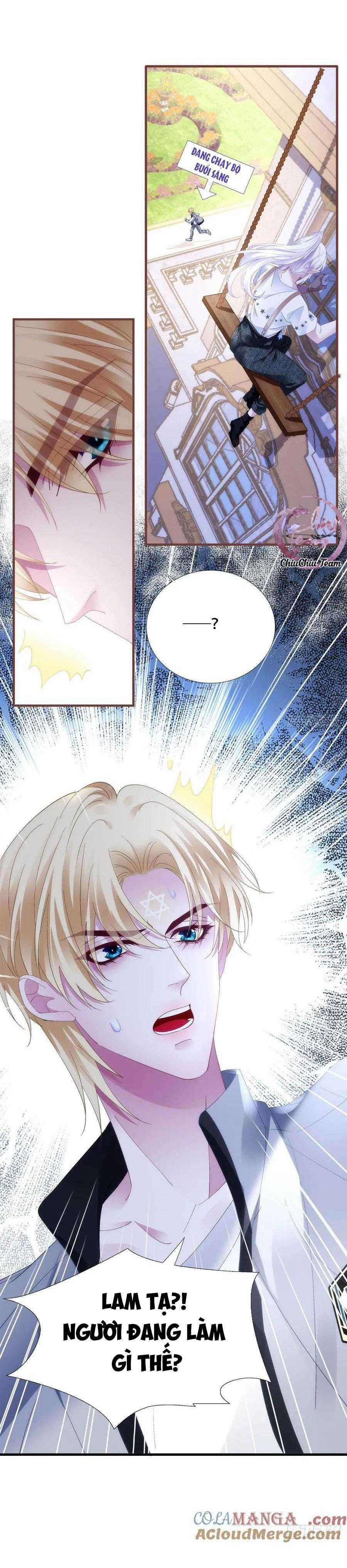 Thánh Tâm Không Dễ Chọc 60 trang 4