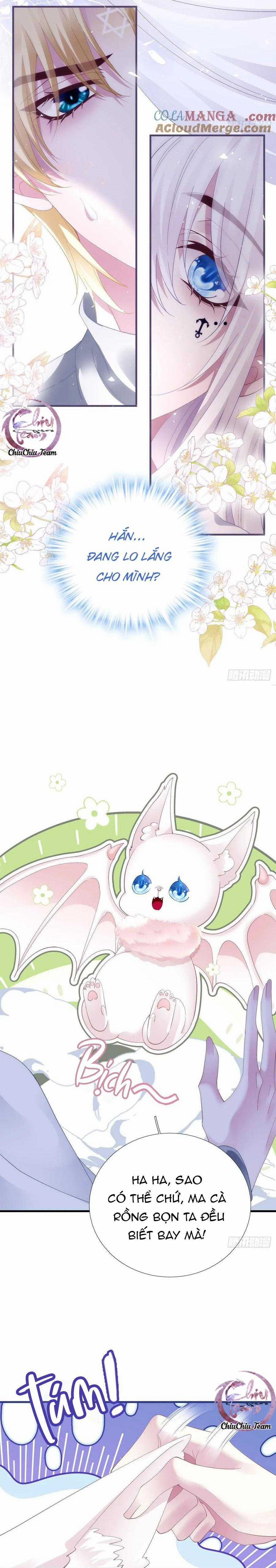 Thánh Tâm Không Dễ Chọc 60 trang 8