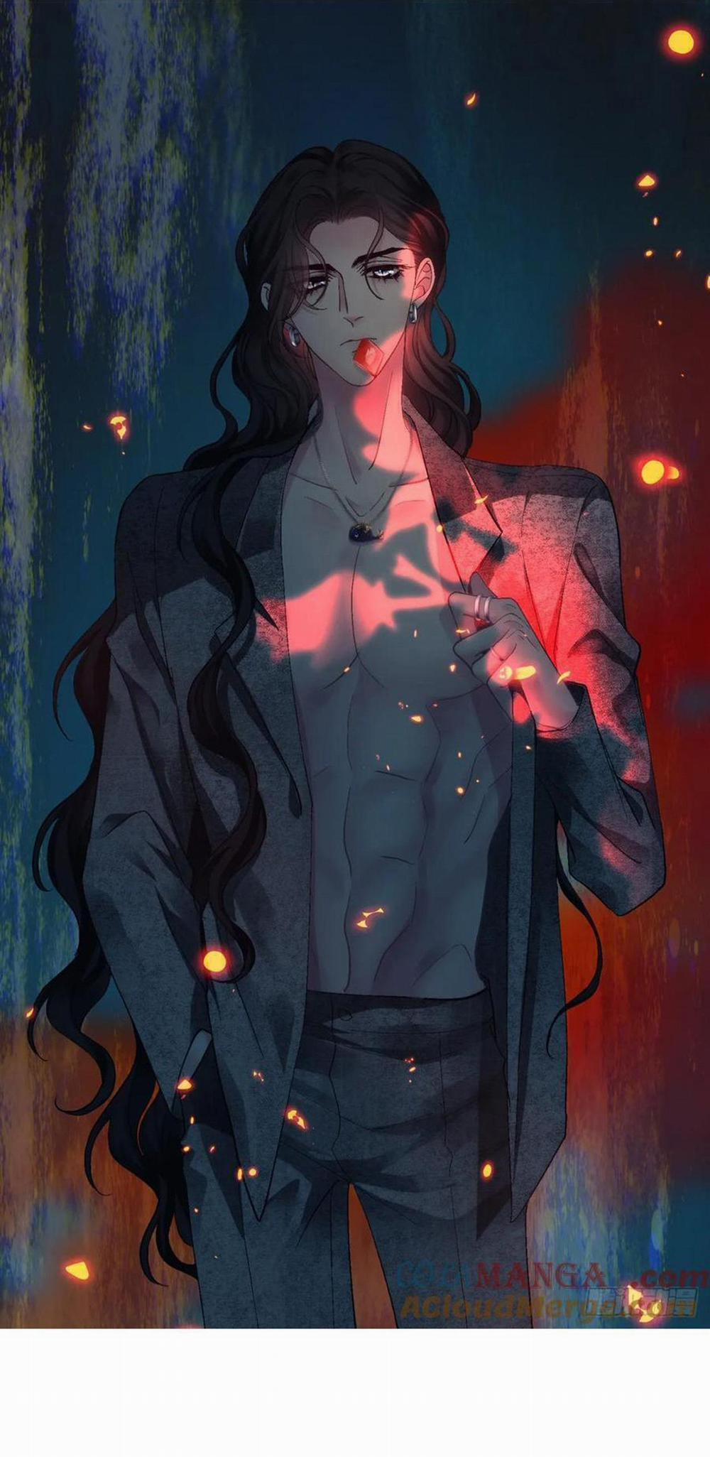 Thánh Tâm Không Dễ Chọc 61 trang 0