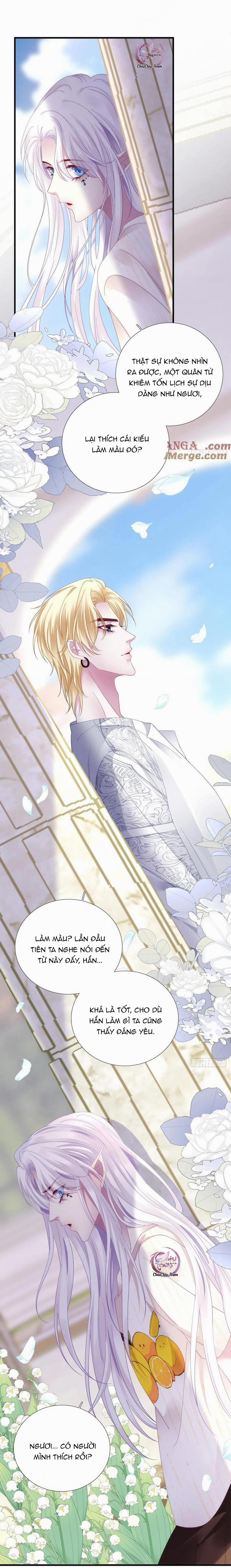 Thánh Tâm Không Dễ Chọc 61 trang 17