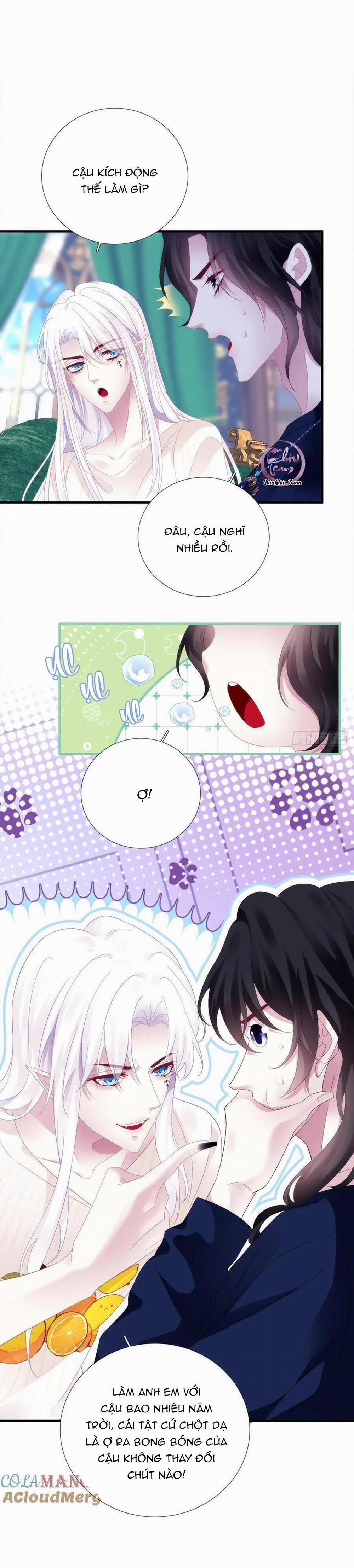 Thánh Tâm Không Dễ Chọc 61 trang 7