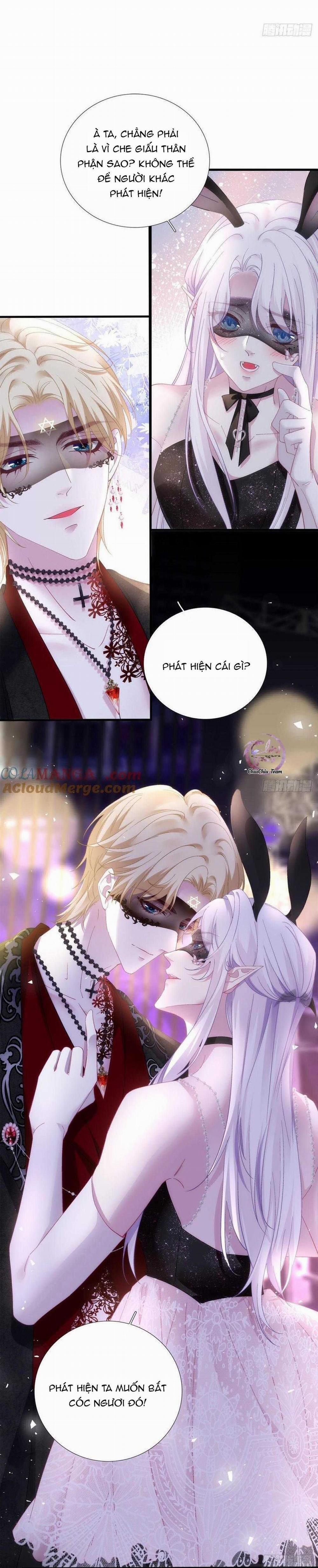 Thánh Tâm Không Dễ Chọc 62 trang 11