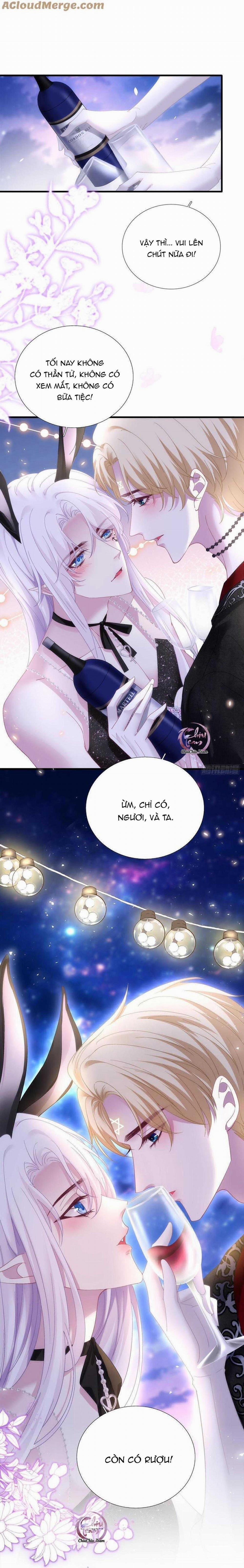 Thánh Tâm Không Dễ Chọc 62 trang 20