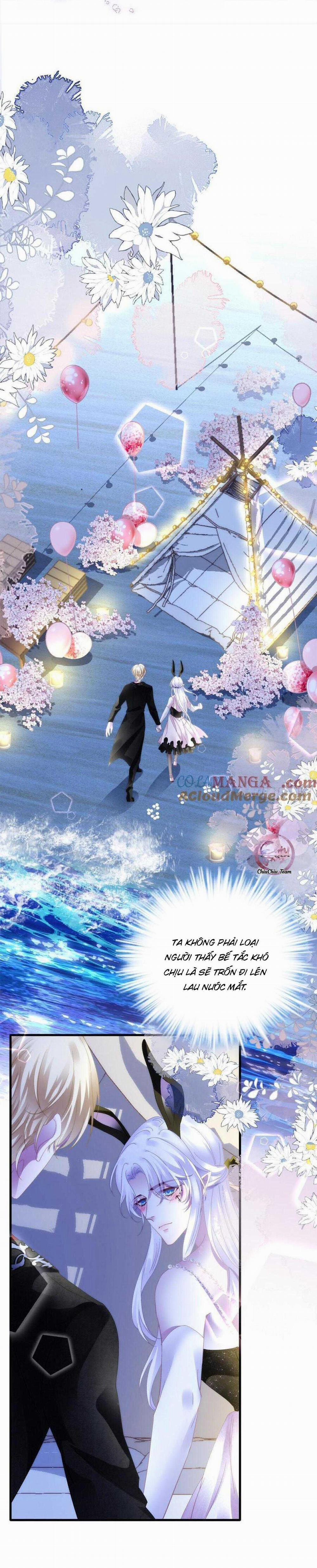 Thánh Tâm Không Dễ Chọc 62 trang 21