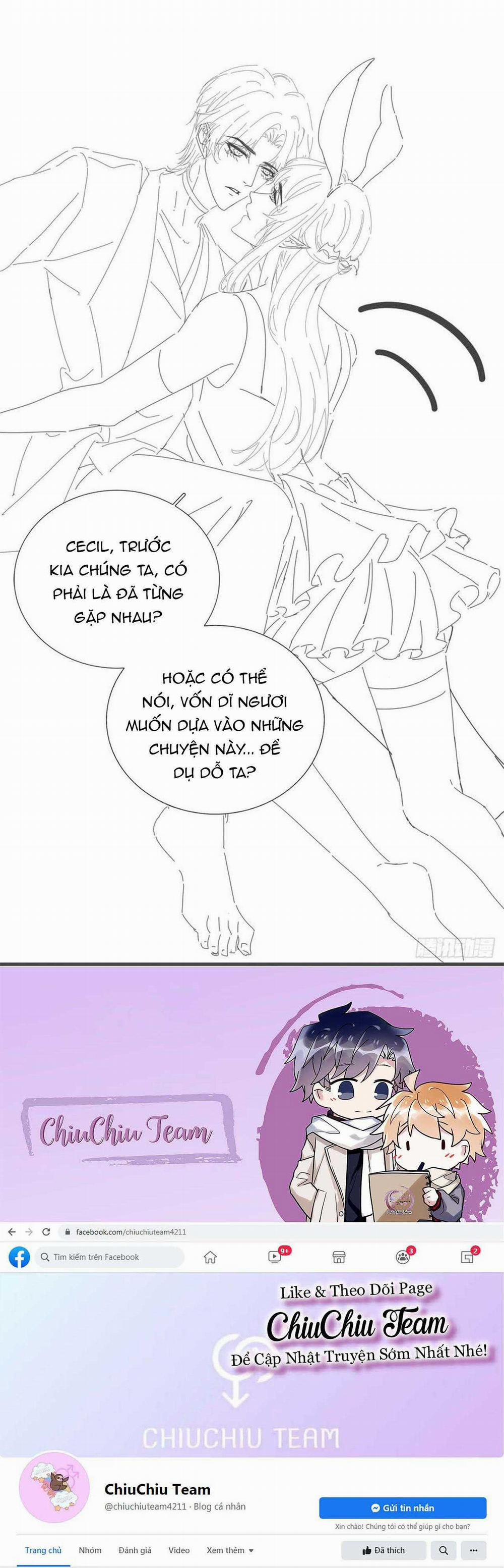 Thánh Tâm Không Dễ Chọc 62 trang 24