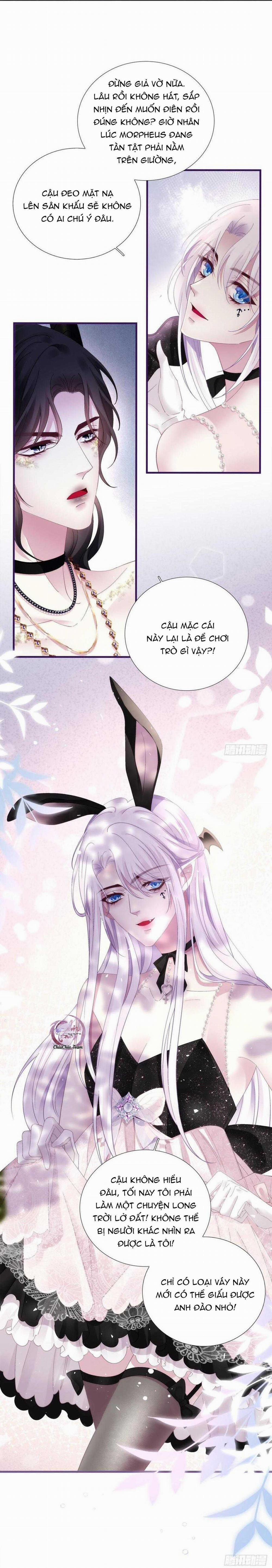 Thánh Tâm Không Dễ Chọc 62 trang 4