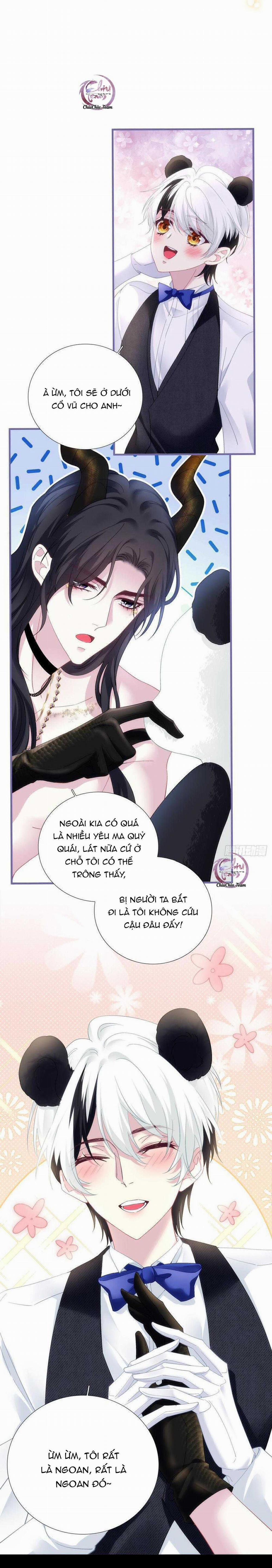 Thánh Tâm Không Dễ Chọc 62 trang 6