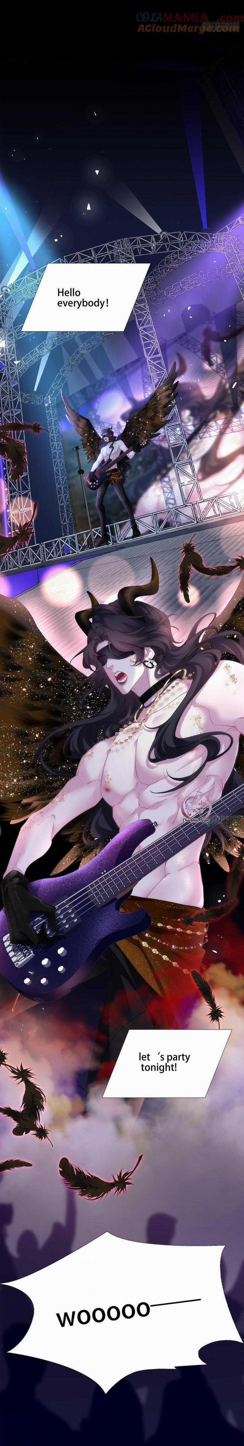 Thánh Tâm Không Dễ Chọc 62 trang 7