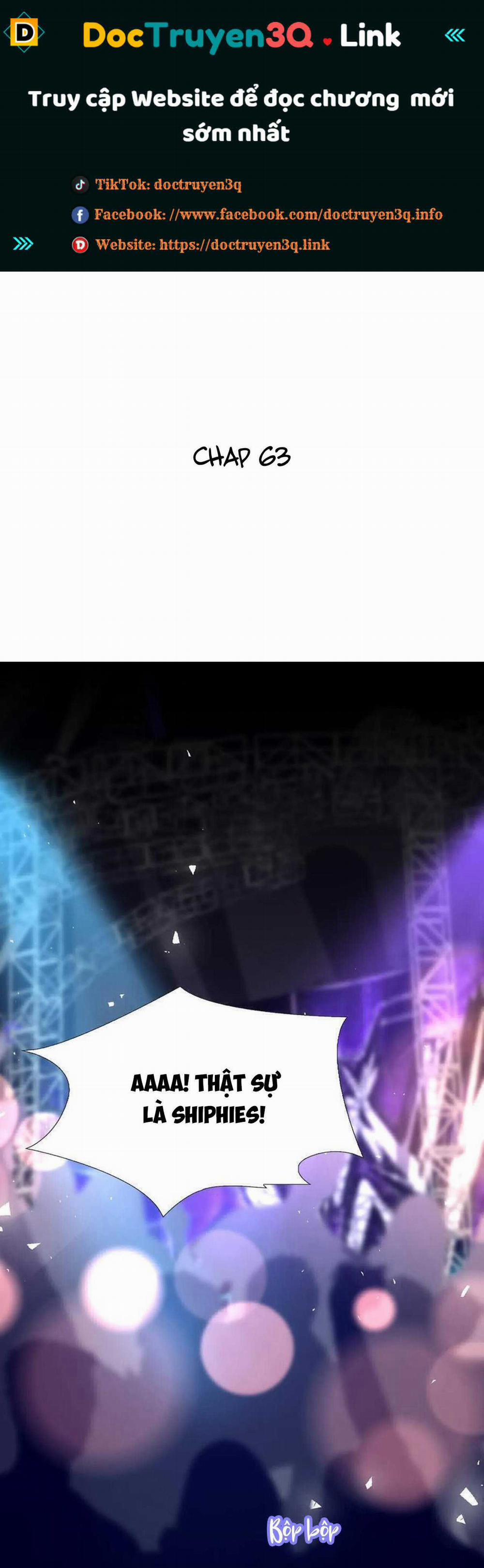 Thánh Tâm Không Dễ Chọc 63 trang 0