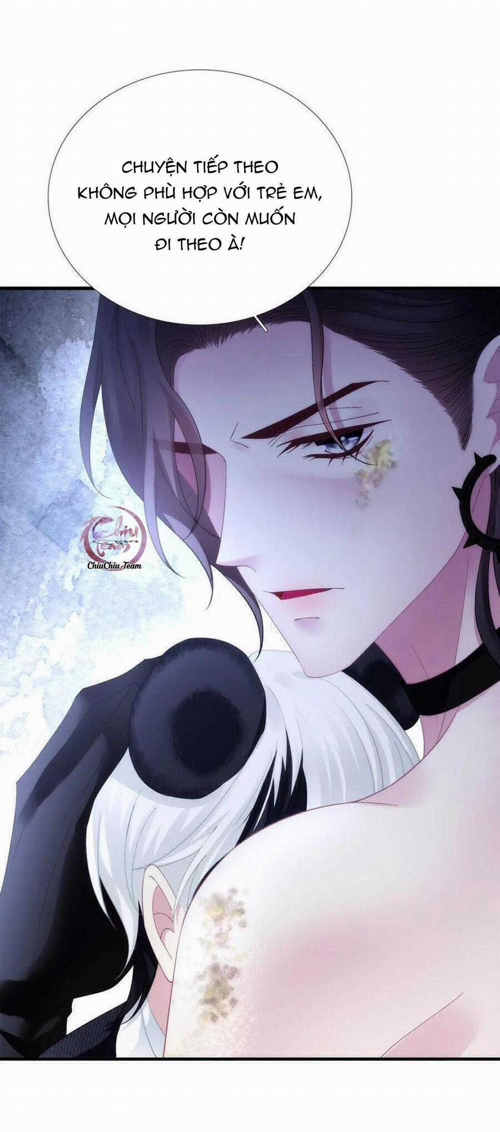 Thánh Tâm Không Dễ Chọc 63 trang 10