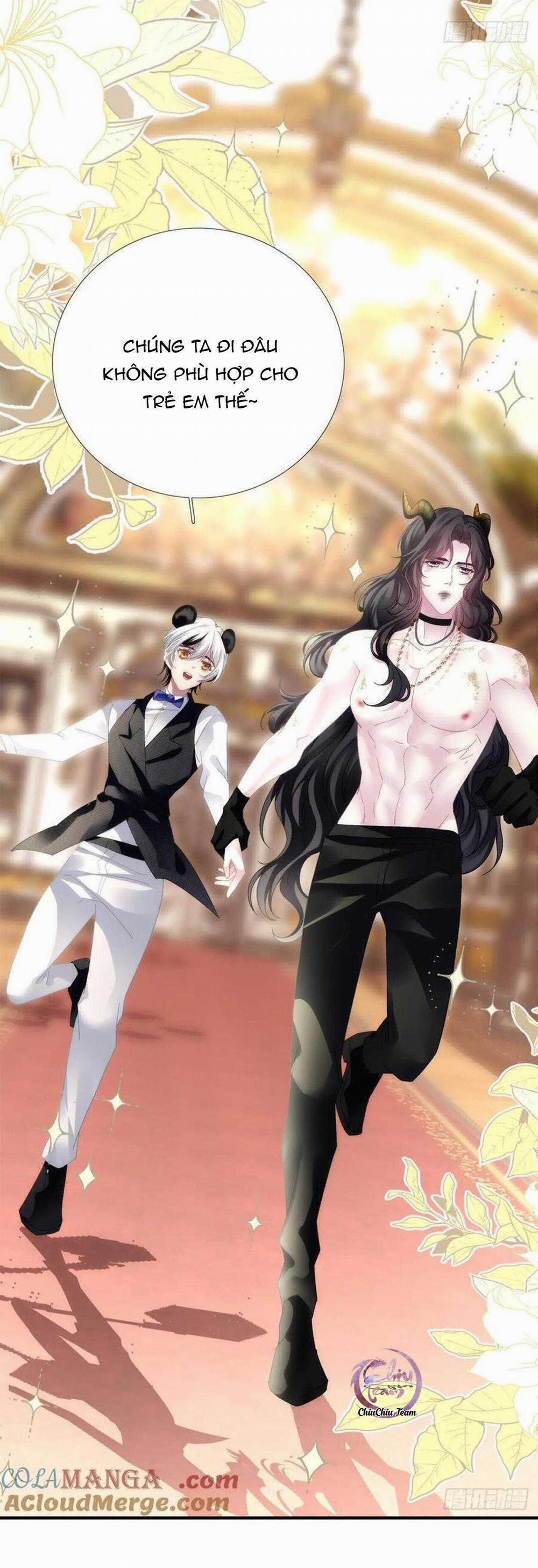 Thánh Tâm Không Dễ Chọc 63 trang 12