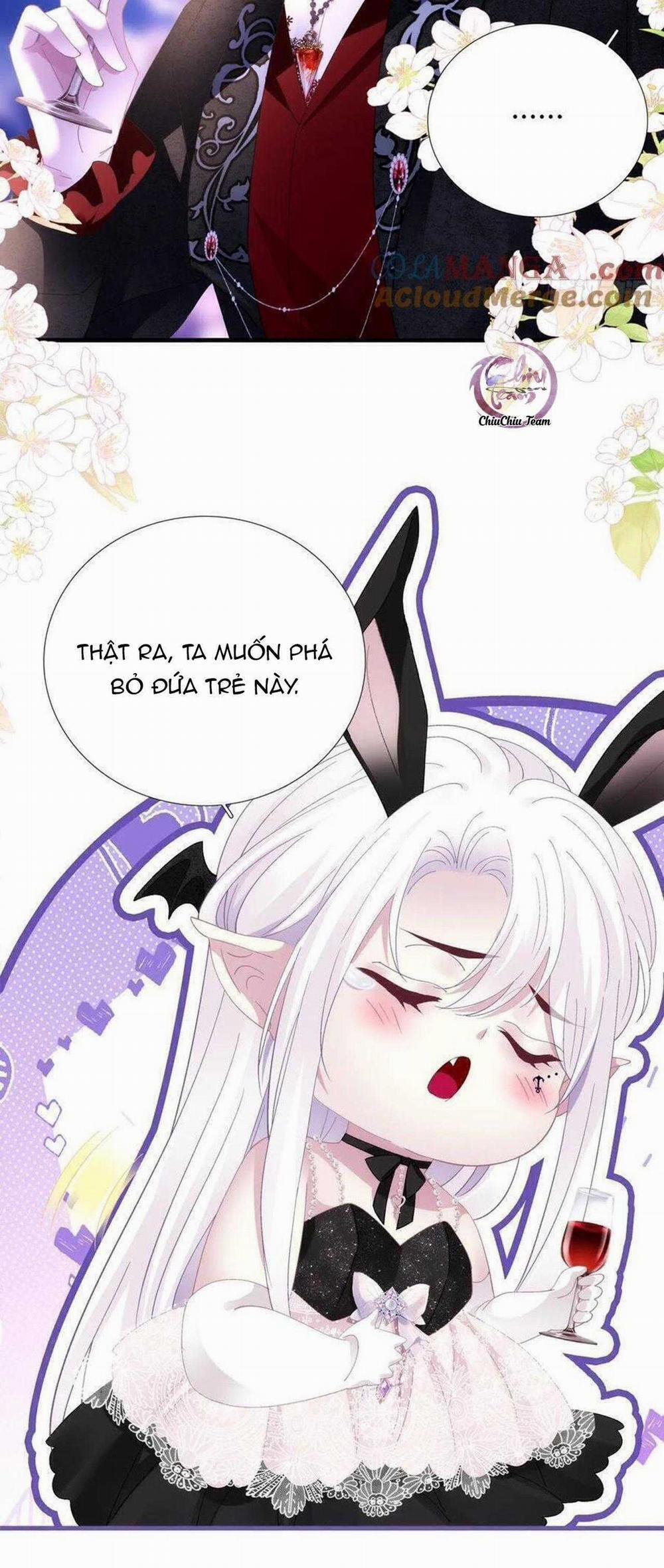 Thánh Tâm Không Dễ Chọc 63 trang 17