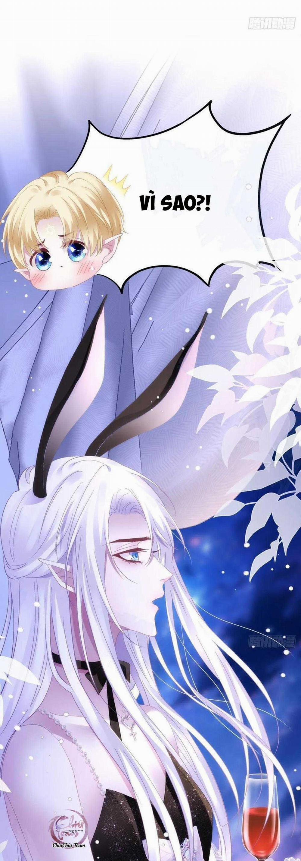 Thánh Tâm Không Dễ Chọc 63 trang 18