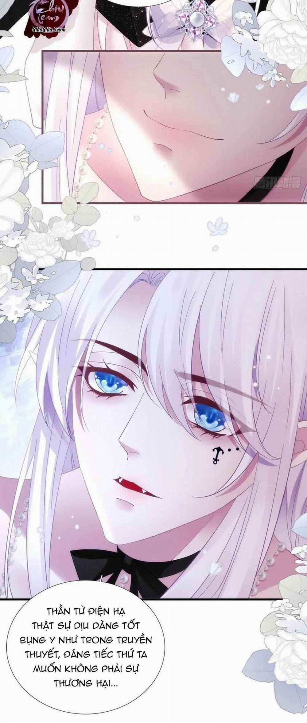 Thánh Tâm Không Dễ Chọc 63 trang 20