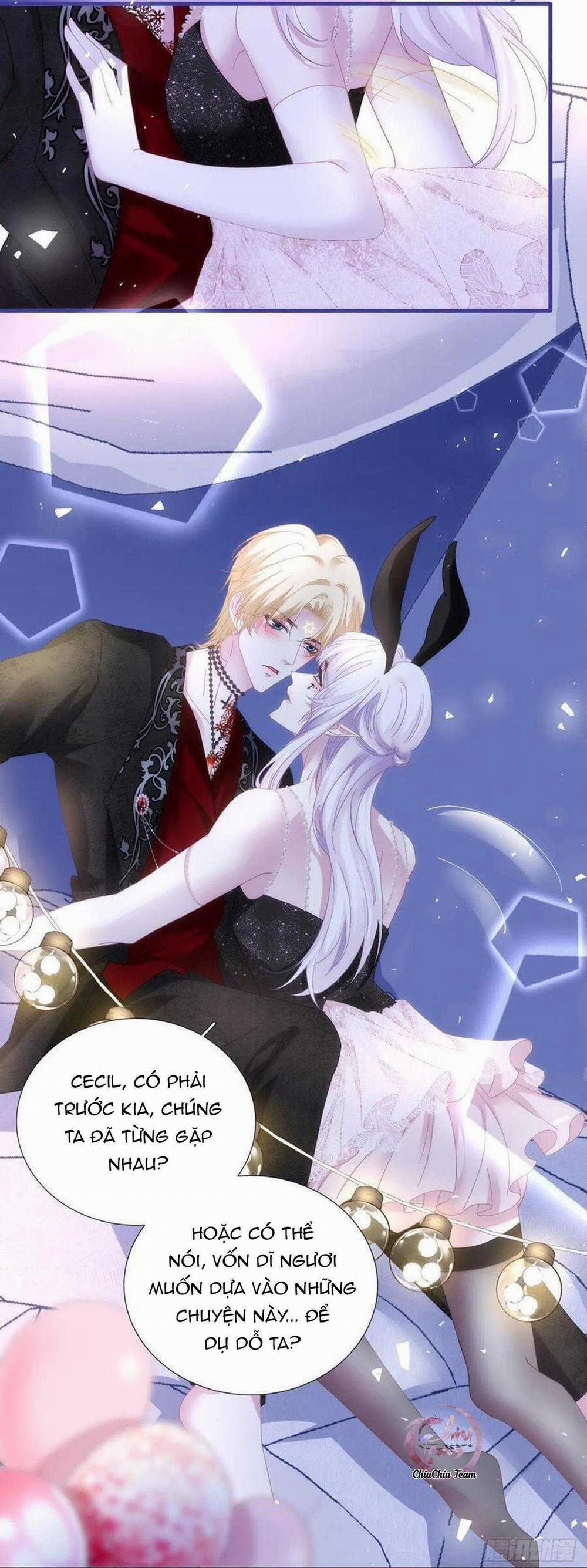 Thánh Tâm Không Dễ Chọc 63 trang 24