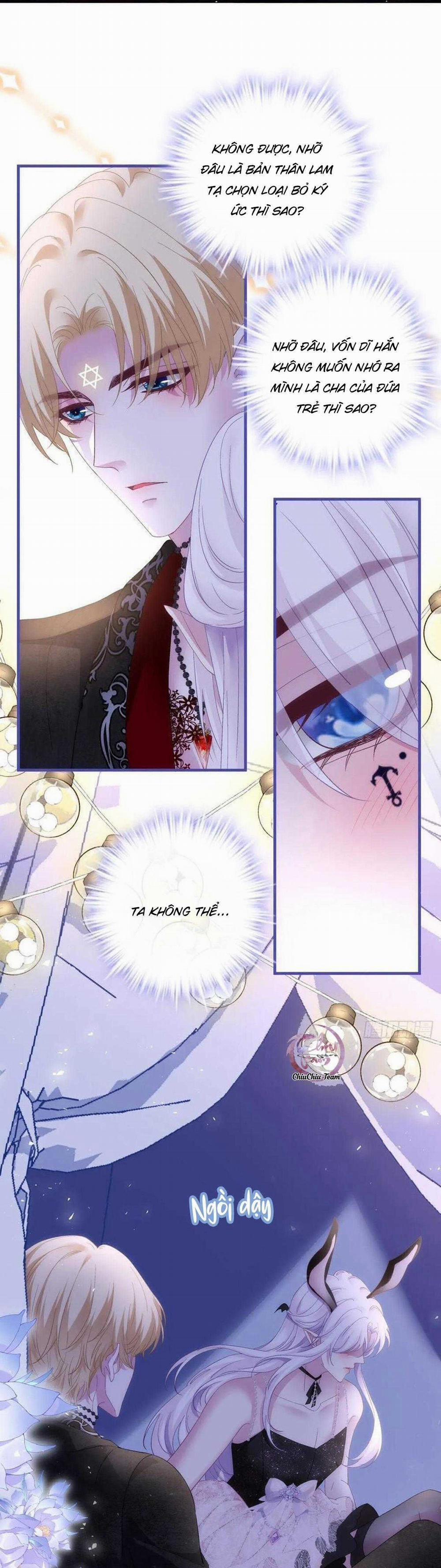 Thánh Tâm Không Dễ Chọc 63 trang 25