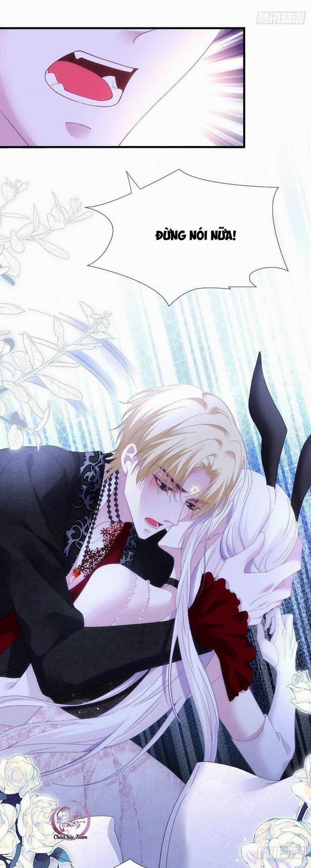 Thánh Tâm Không Dễ Chọc 63 trang 27