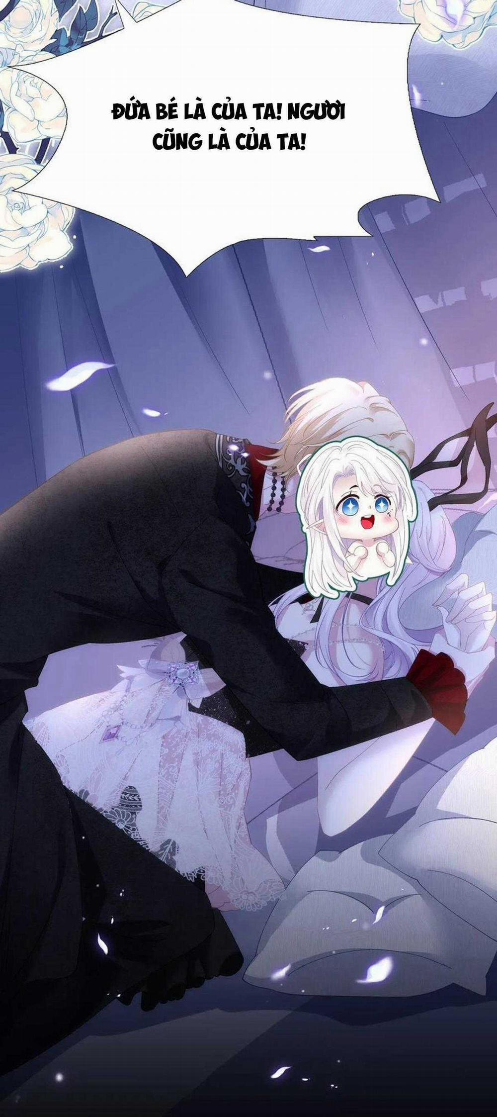 Thánh Tâm Không Dễ Chọc 63 trang 28