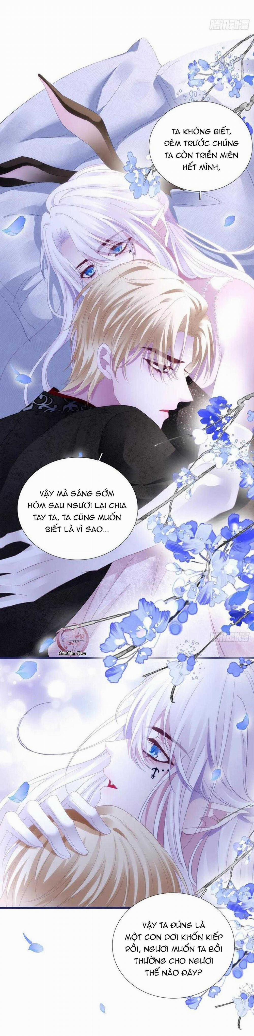 Thánh Tâm Không Dễ Chọc 63 trang 33