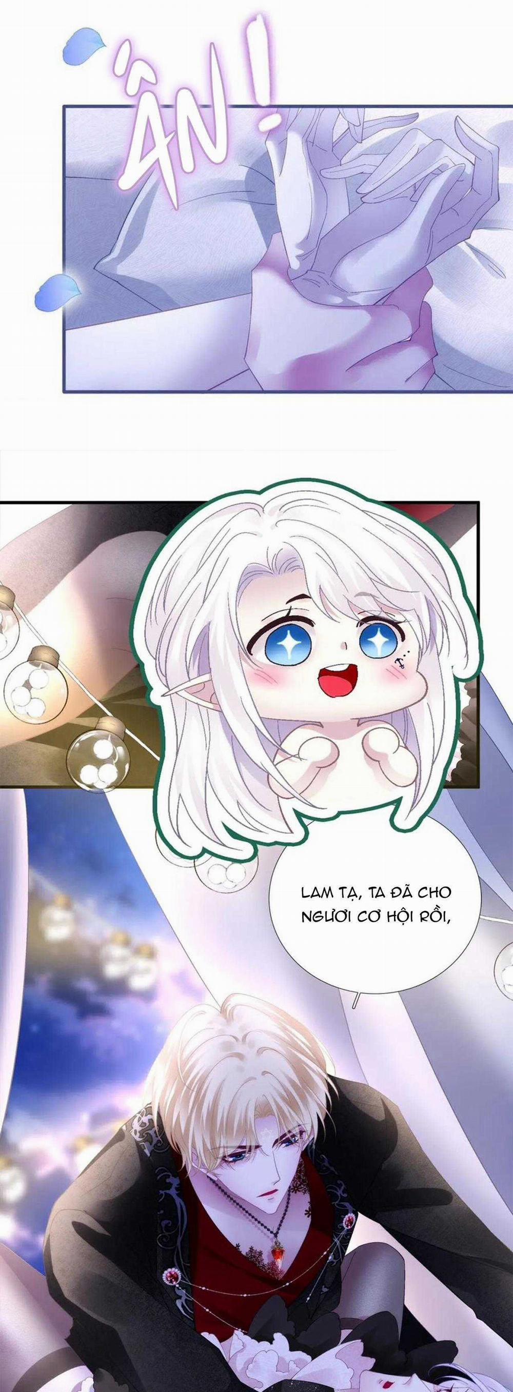 Thánh Tâm Không Dễ Chọc 63 trang 34