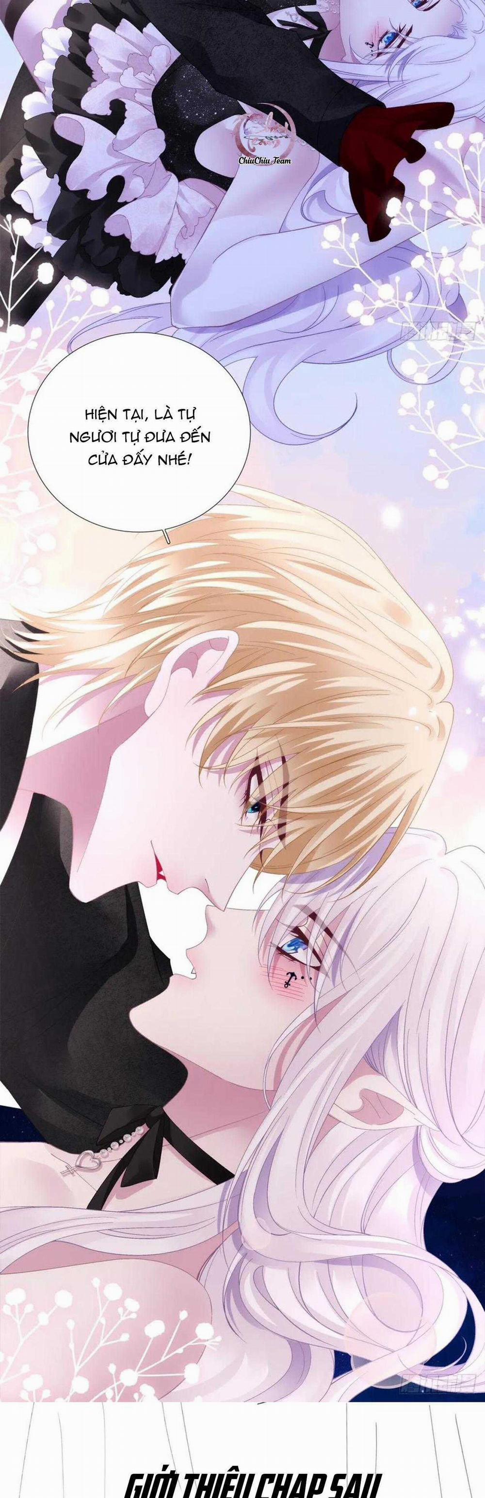 Thánh Tâm Không Dễ Chọc 63 trang 35