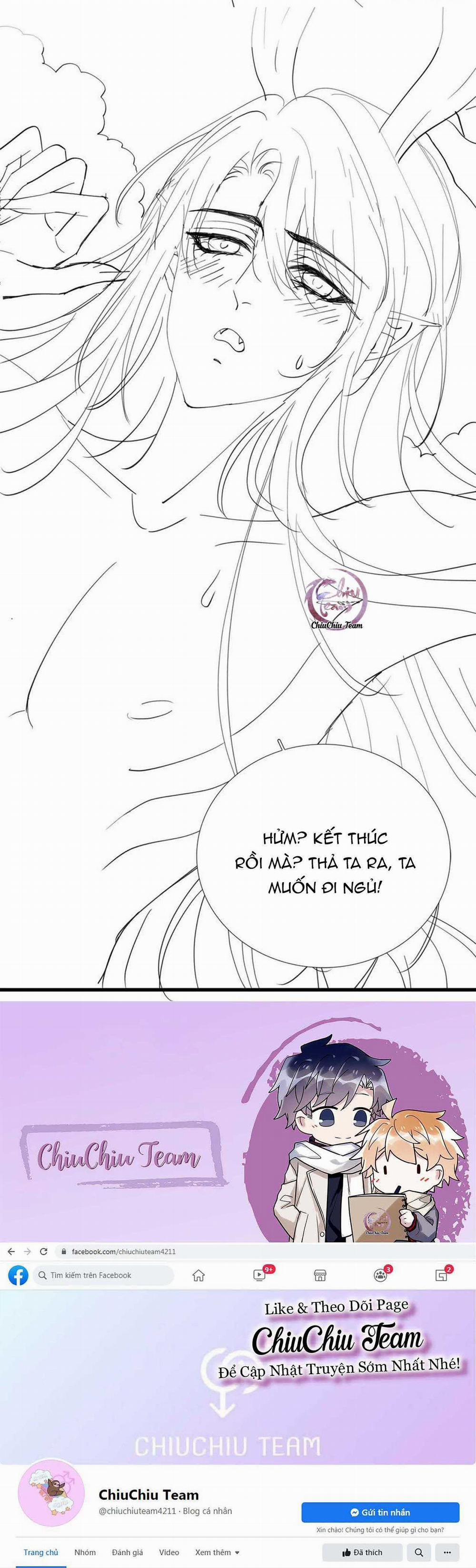 Thánh Tâm Không Dễ Chọc 63 trang 37