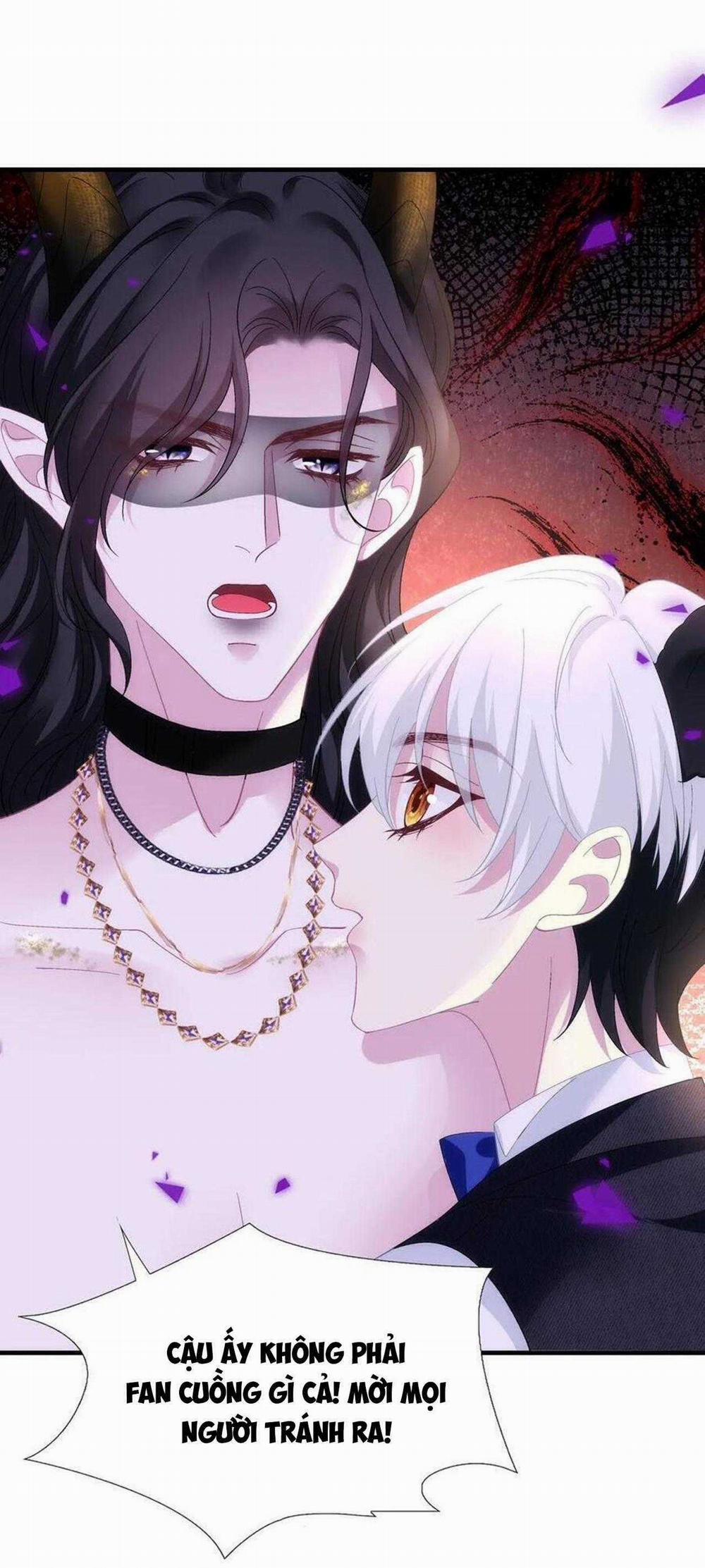 Thánh Tâm Không Dễ Chọc 63 trang 4