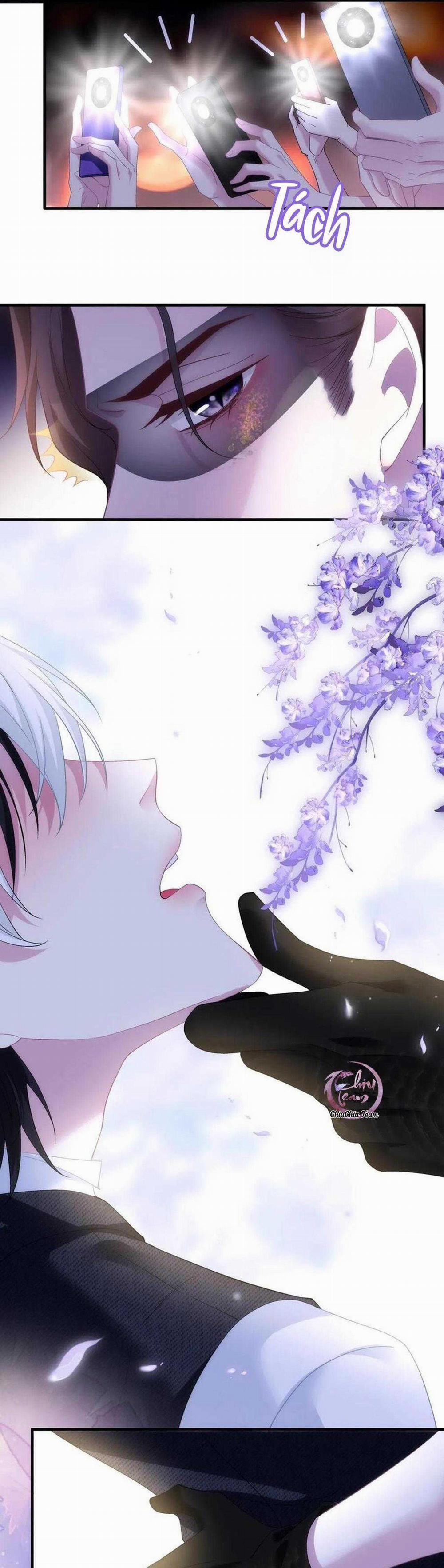 Thánh Tâm Không Dễ Chọc 63 trang 6