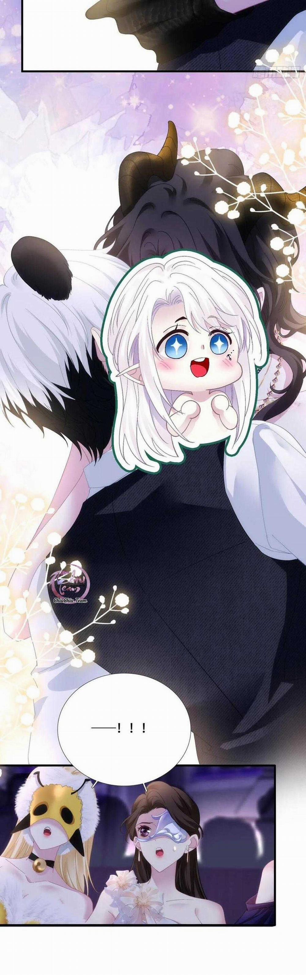 Thánh Tâm Không Dễ Chọc 63 trang 7