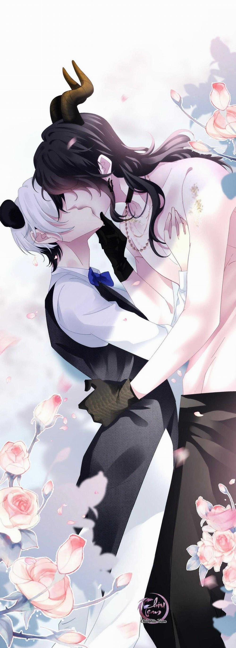 Thánh Tâm Không Dễ Chọc 63 trang 8