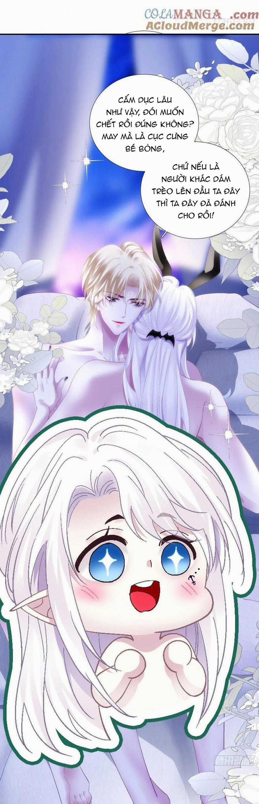 Thánh Tâm Không Dễ Chọc 64 trang 11