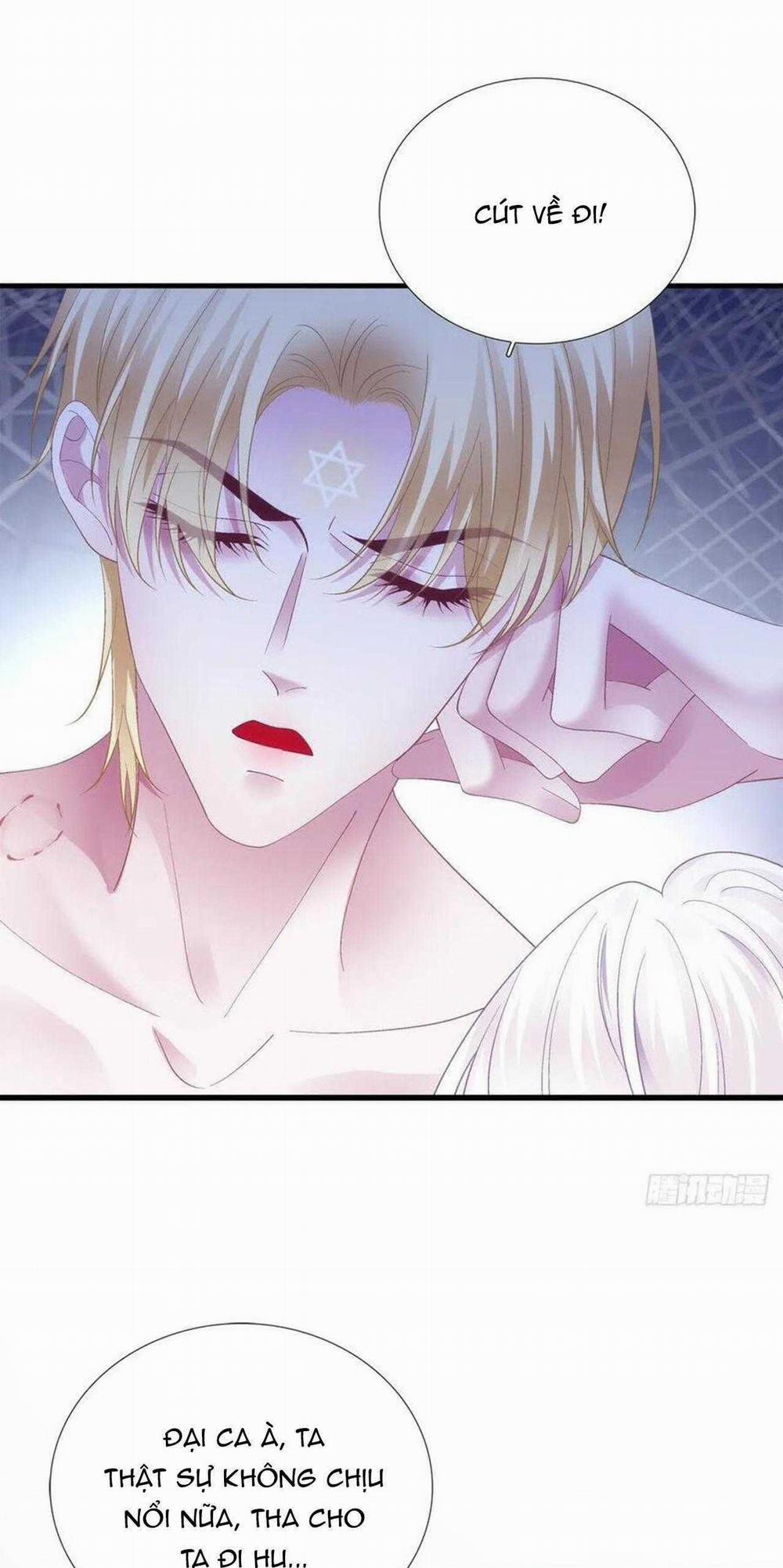 Thánh Tâm Không Dễ Chọc 64 trang 19