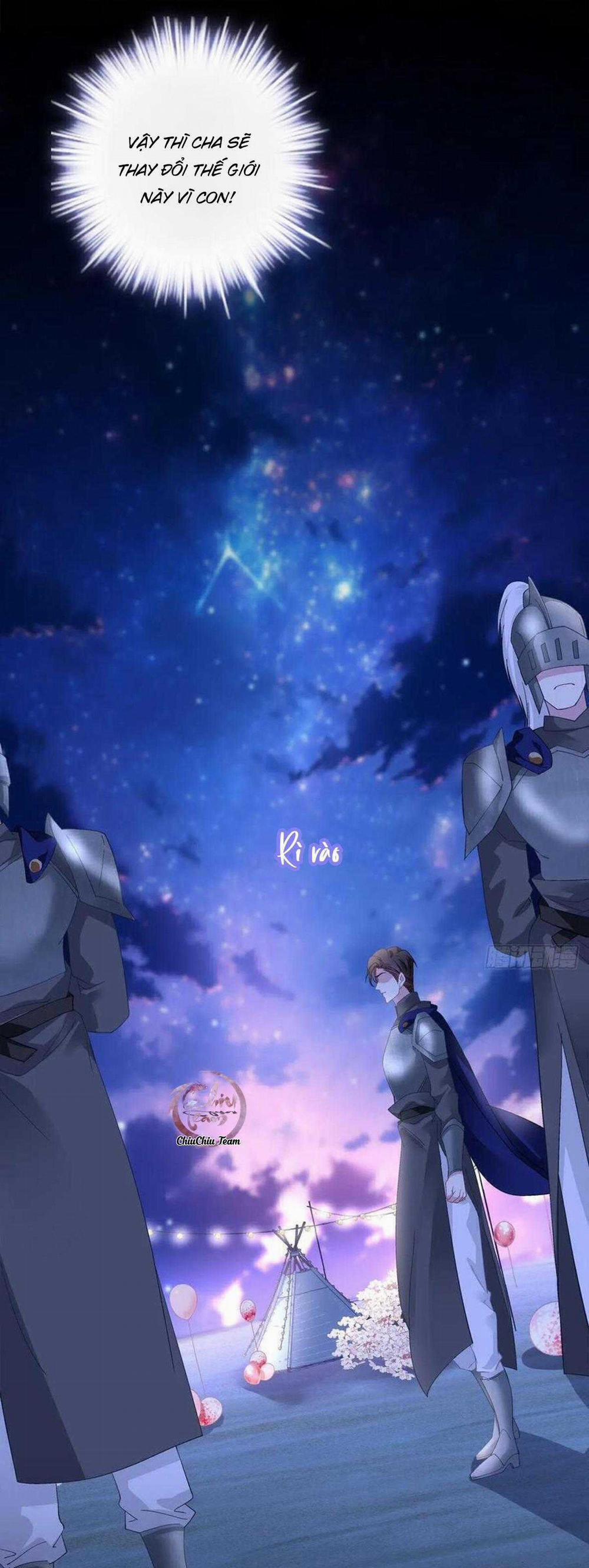 Thánh Tâm Không Dễ Chọc 64 trang 23