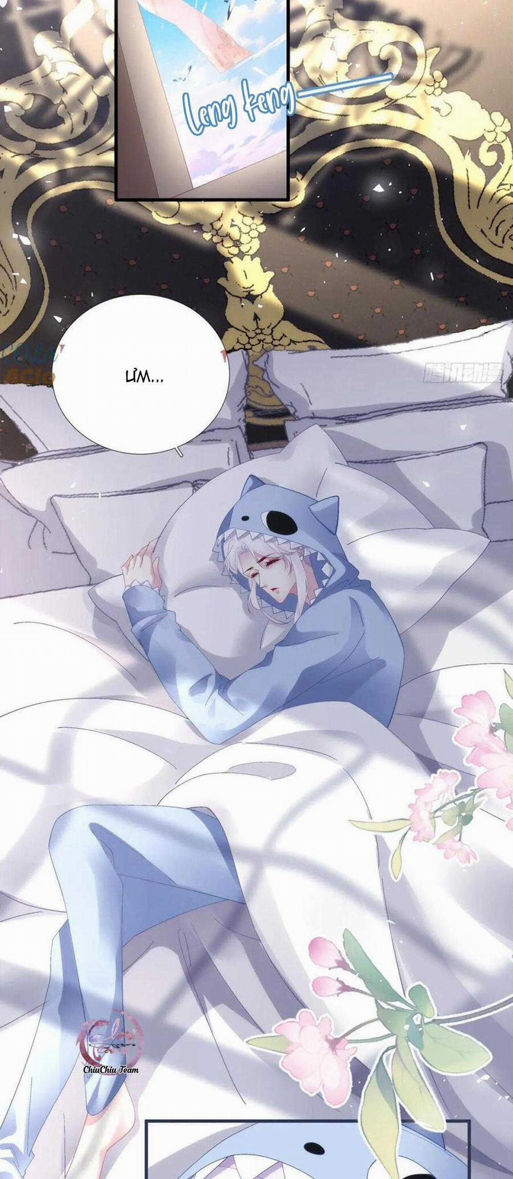 Thánh Tâm Không Dễ Chọc 64 trang 27