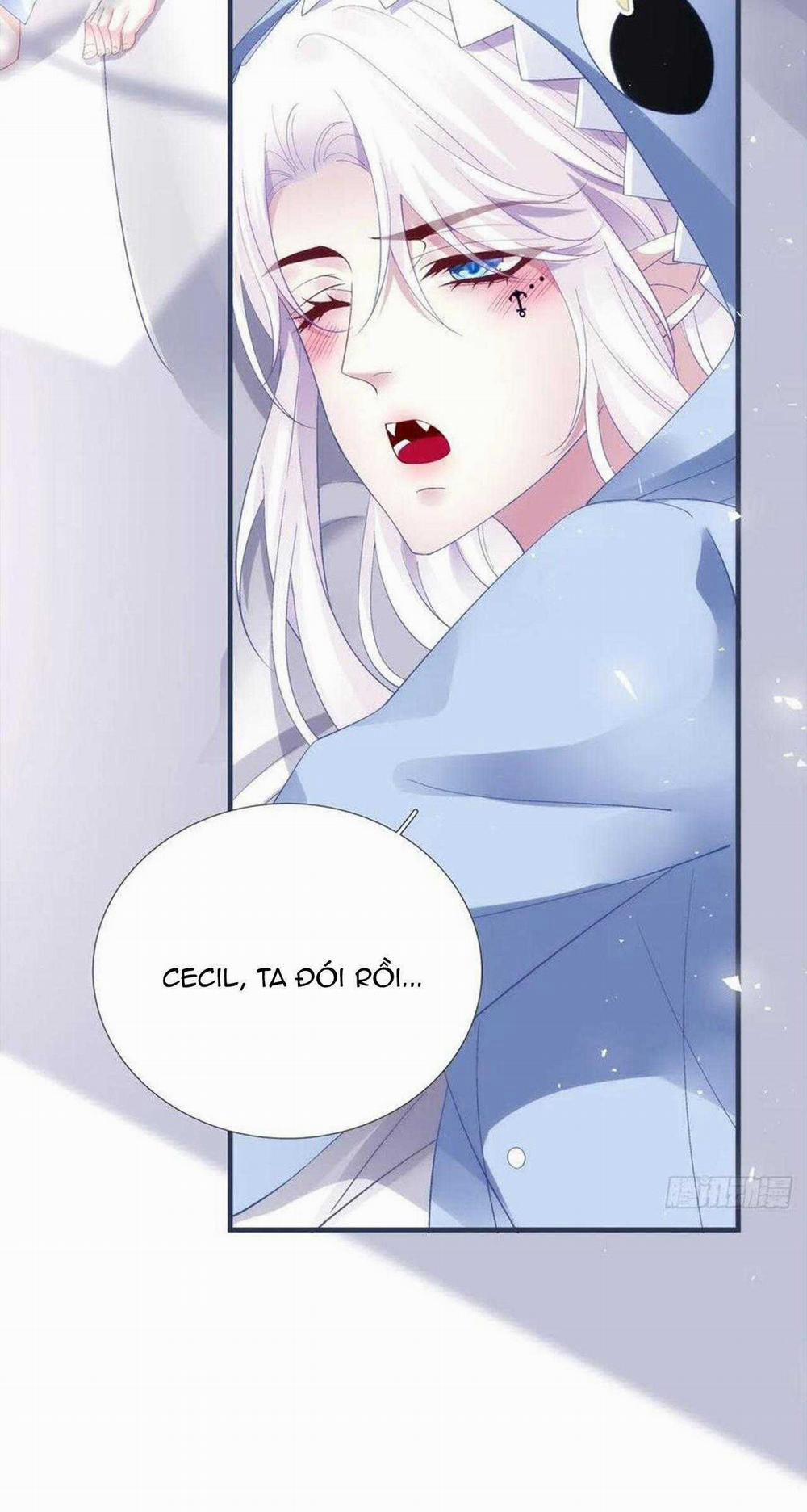 Thánh Tâm Không Dễ Chọc 64 trang 28