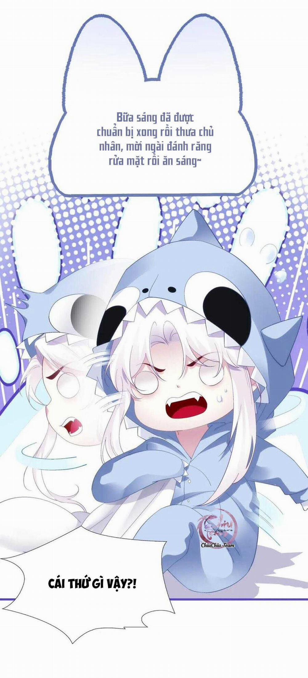 Thánh Tâm Không Dễ Chọc 64 trang 29