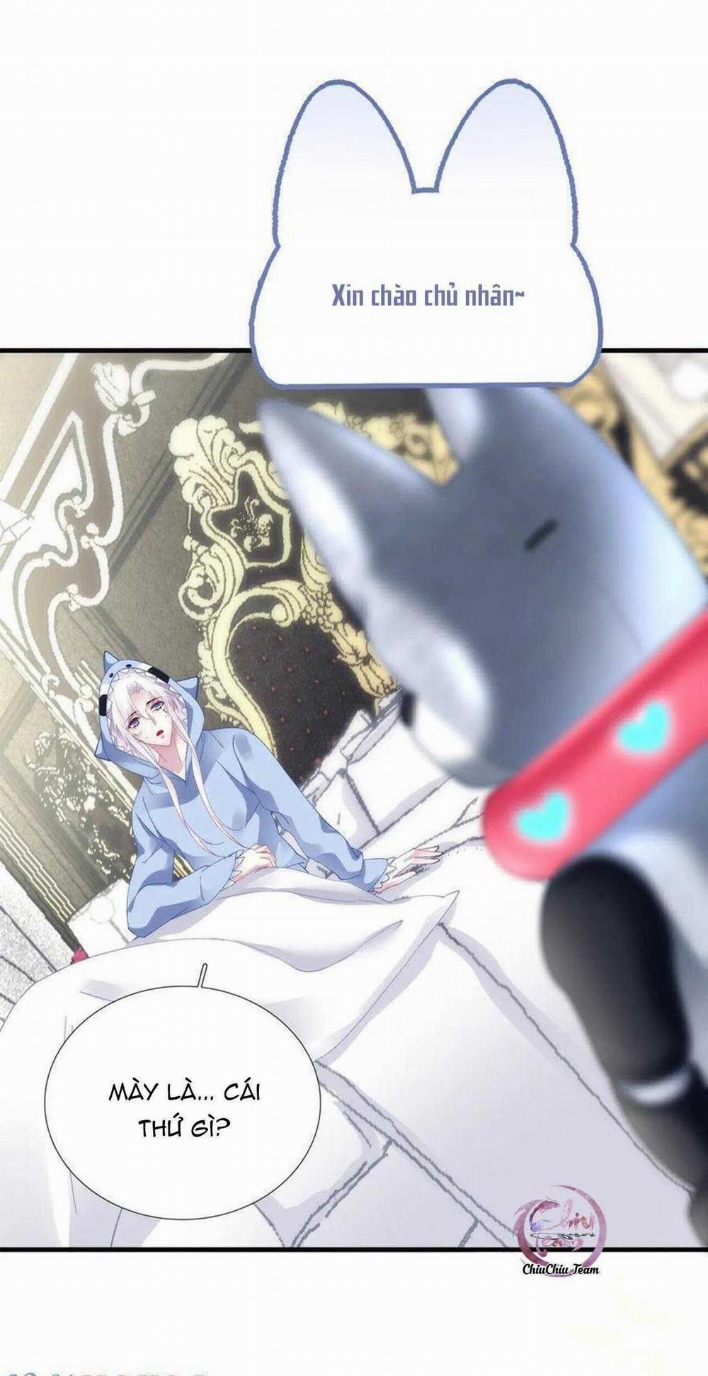 Thánh Tâm Không Dễ Chọc 64 trang 30