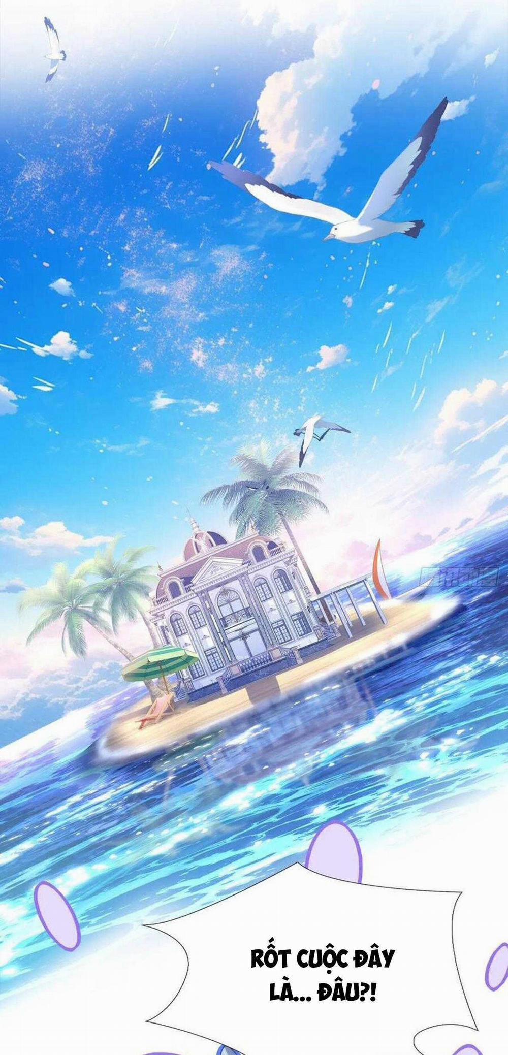 Thánh Tâm Không Dễ Chọc 64 trang 34