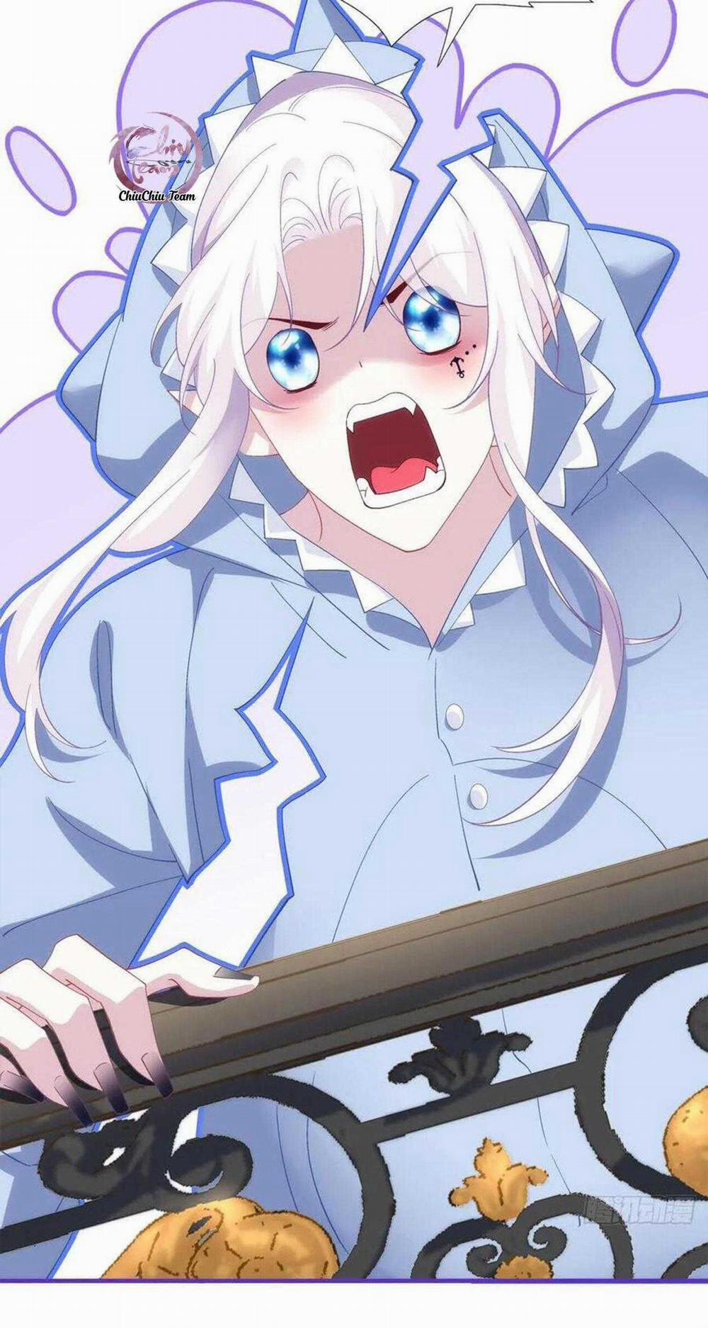 Thánh Tâm Không Dễ Chọc 64 trang 35