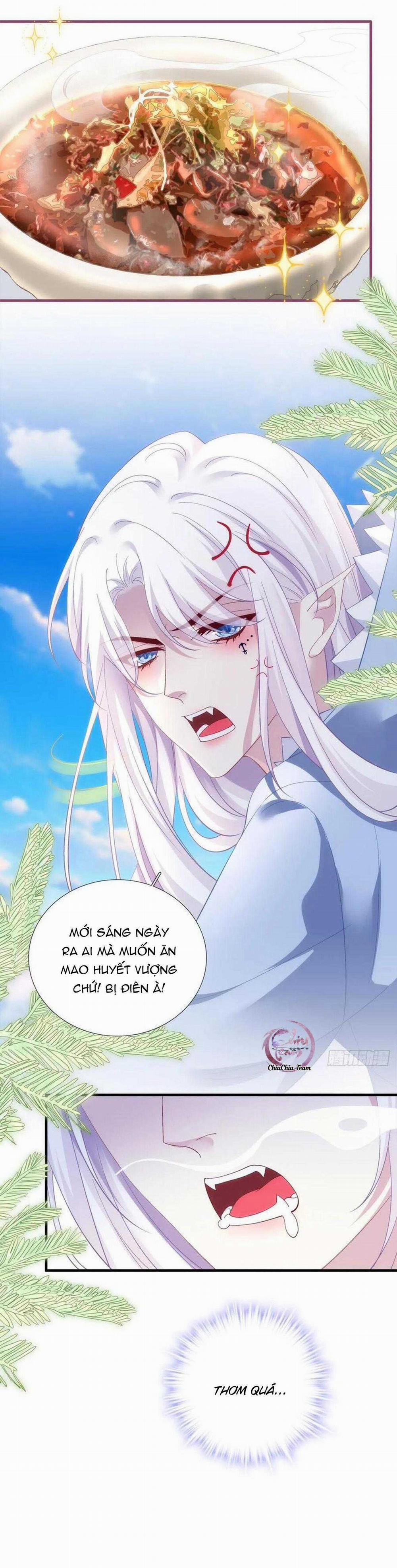 Thánh Tâm Không Dễ Chọc 64 trang 38