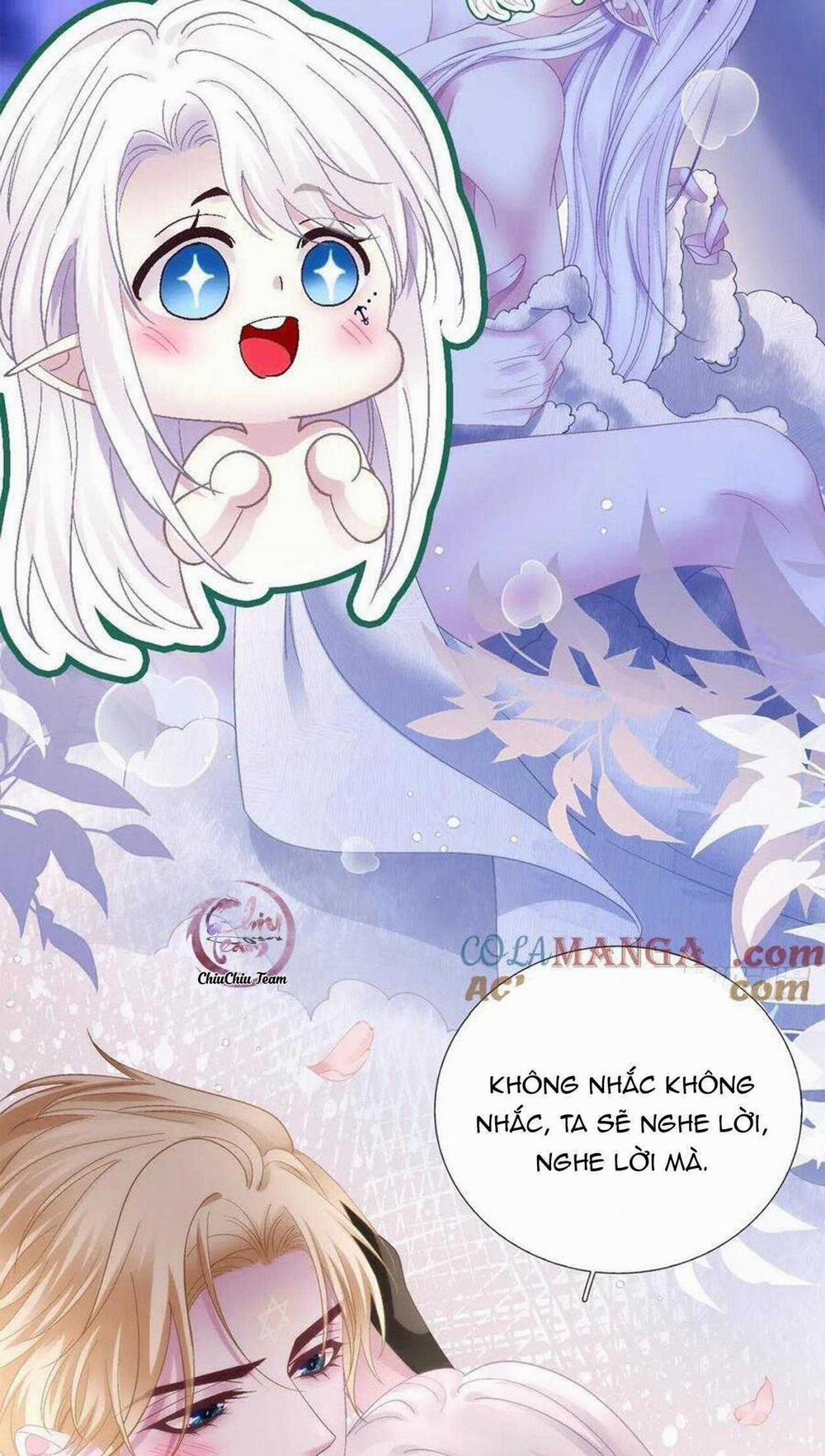 Thánh Tâm Không Dễ Chọc 64 trang 4