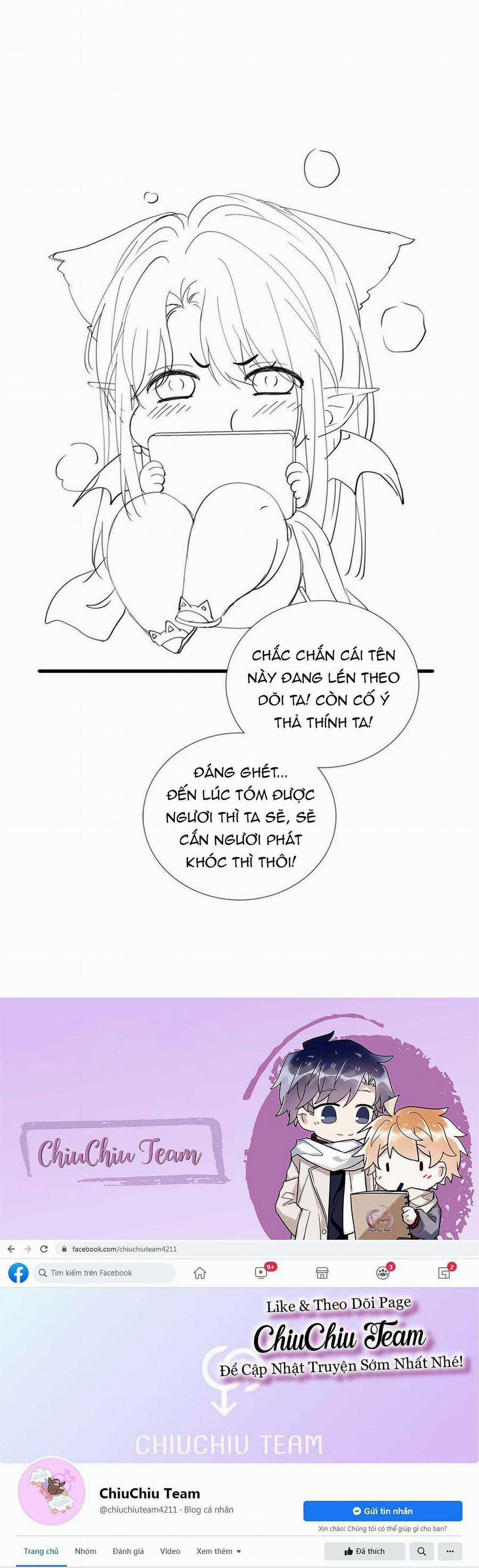 Thánh Tâm Không Dễ Chọc 64 trang 42