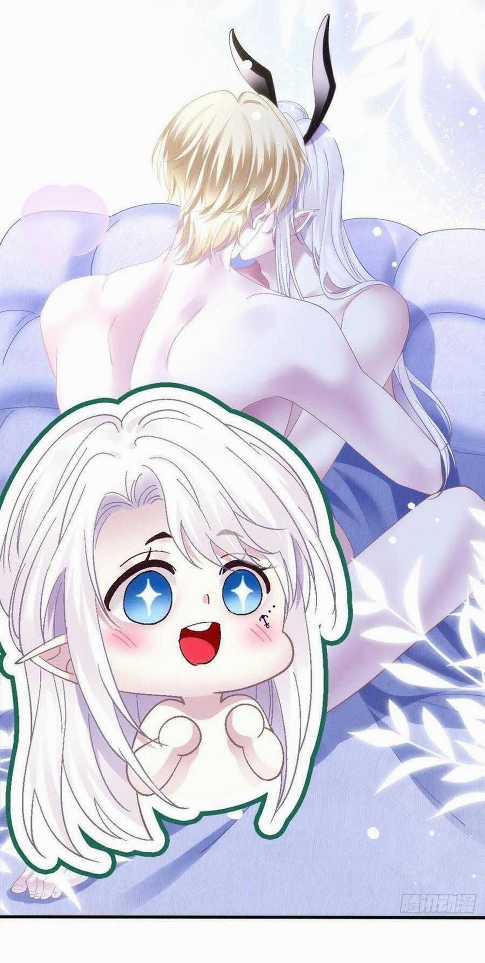 Thánh Tâm Không Dễ Chọc 64 trang 8